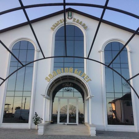 غوداوتا Hotel 777 المظهر الخارجي الصورة