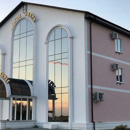 غوداوتا Hotel 777 المظهر الخارجي الصورة