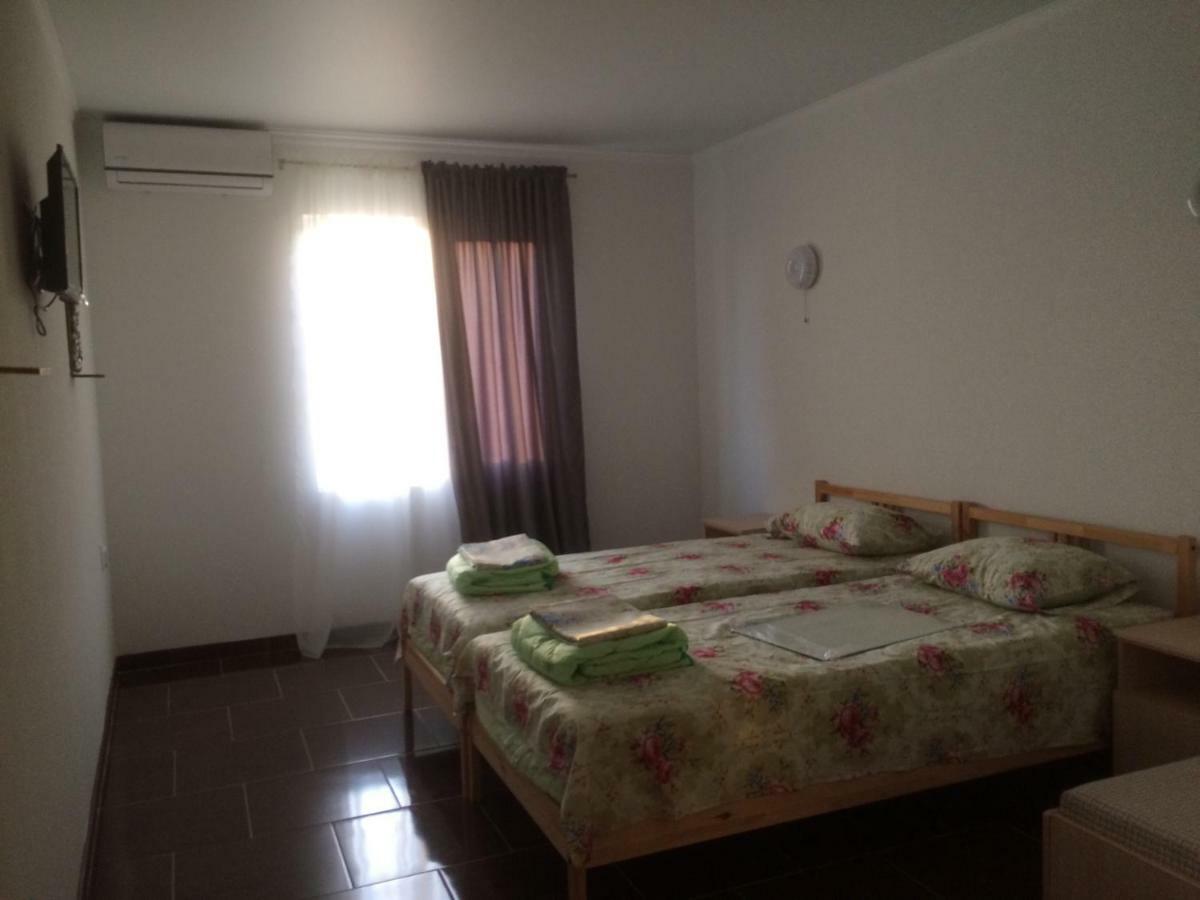 غوداوتا Hotel 777 المظهر الخارجي الصورة