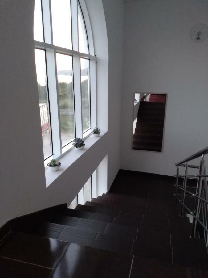 غوداوتا Hotel 777 المظهر الخارجي الصورة