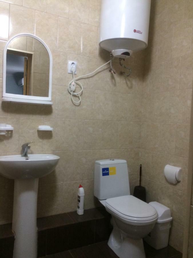 غوداوتا Hotel 777 المظهر الخارجي الصورة