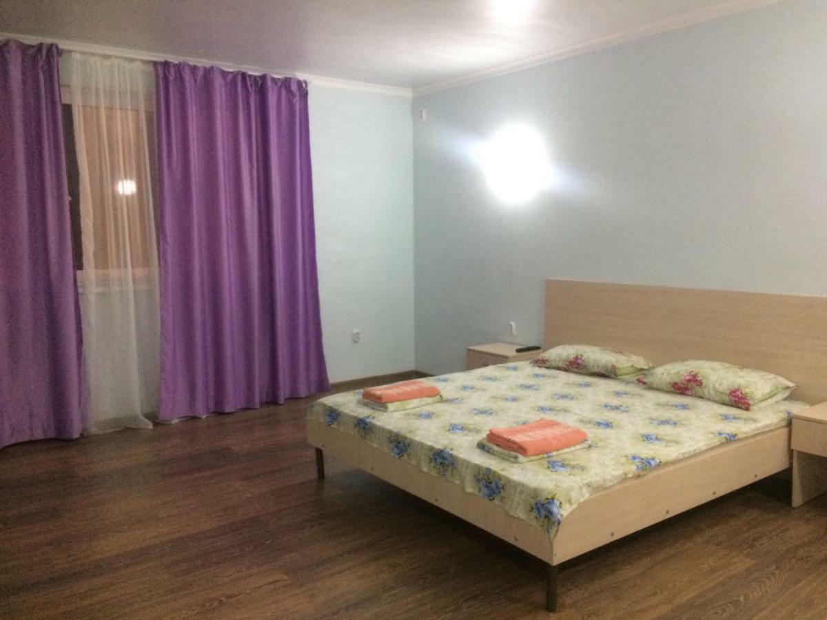 غوداوتا Hotel 777 المظهر الخارجي الصورة